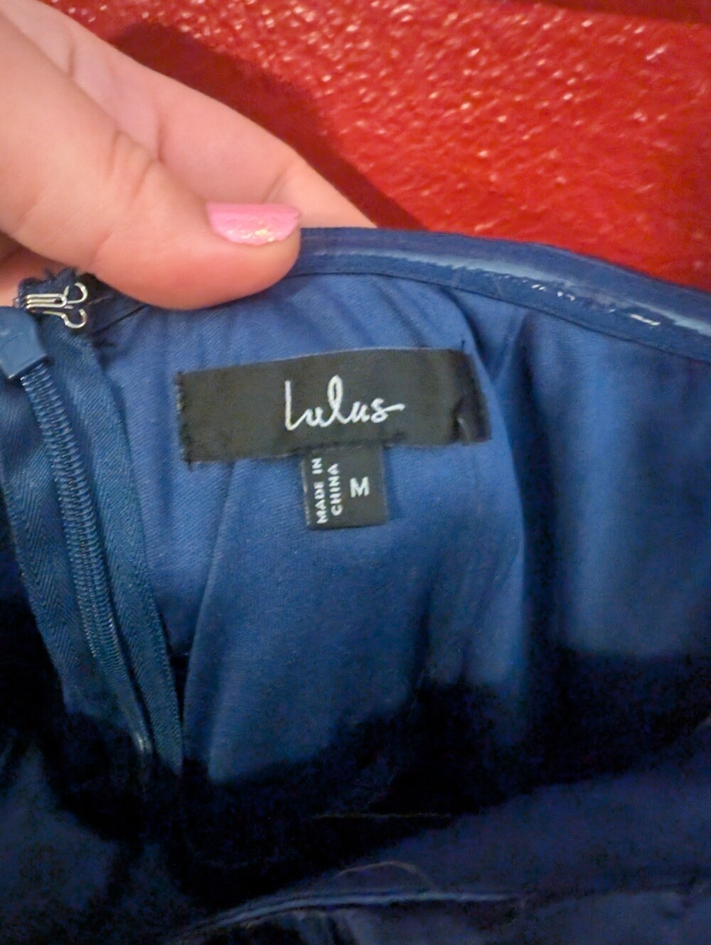 Lulu's sz M - Picture 4 of 6